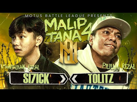Si7ick vs Tolitz