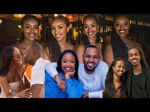 Beautiful Mackenzie sisters🥰🧡 and Their Love partners🧡🥰 Kathia Kelly Mackenzie Brenda Mackenzie🧡