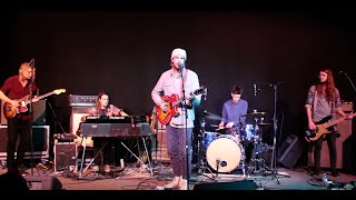 Rayland Baxter - "Young Man" - Radio Woodstock 100.1 - 2/3/16