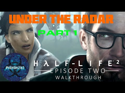 Half-Life 2 : Episode Two Black Edition PC