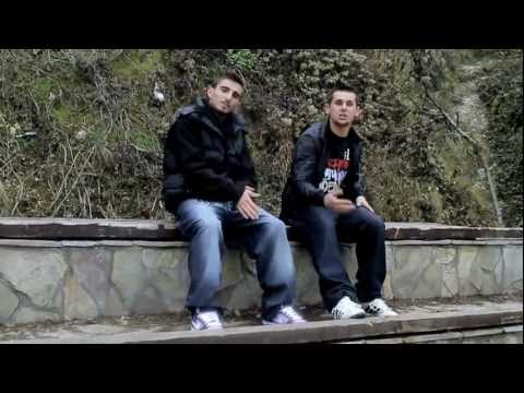 Lamm'G & miriL ft. BENI - Kush Gaboj - OFFICIAL VIDEO HD  2012