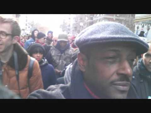 "One World" (Official Video) - Keith Thompson