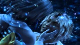Further Seems Forever Snowbirds and Townies Final Fantasy X Music Video
