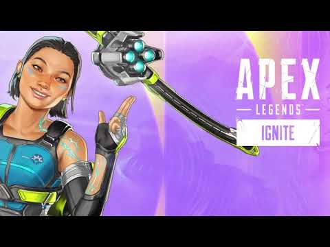 Apex legends ignite trailer music ( Bella Poarch - Dolls ) Lyrics