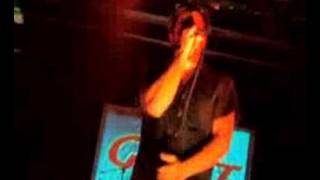 Geist - Erftrock Indoor 2007