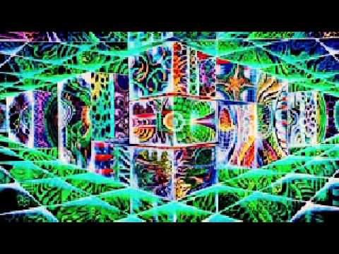 Psychedelic Trance Goa Full On