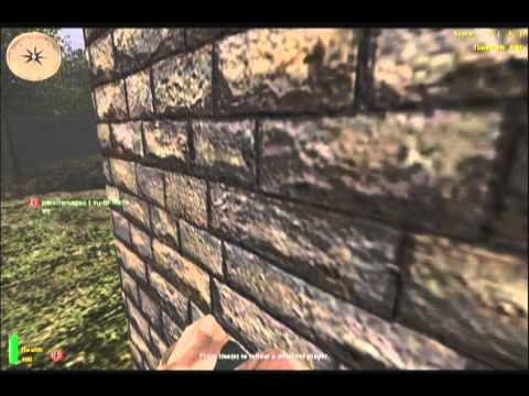 Medal of Honor - Clanbase - 5/5: Pers0wnages versus Trauma