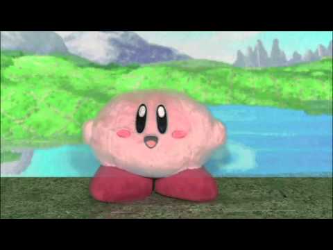 Kirby's Amazing Adventure Soundtrack [Season 1] (Opening Promo)