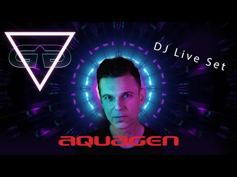 Aquagen Liveset Summer Jam 2024 by Gargani Official