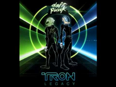 Daft Punk - Fragile **Original Version** Tron Legacy Soundtrack (unreleased) 2010-2020
