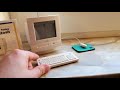 My Macintosh 5200 All In One TOY