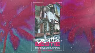 Bhad Bhabie - Bestie (feat. Kodak Black) [Spenda C Nola Remix] [Official Audio] | Danielle Bregoli