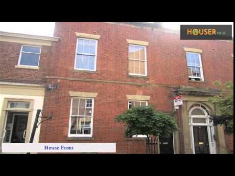Winckley Street, Preston PR1 - 2 bed flat to rent