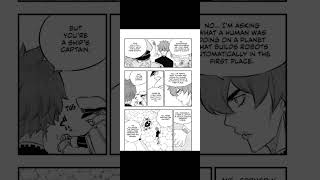 Eden Zero Chapter 173 Read/Review
