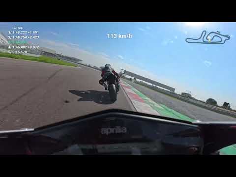 Cremona Circuit 01.09.2024 Gasss The Motorsport Company