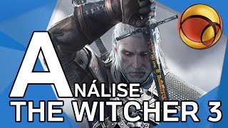 Videoanálise UOL Jogos - The Witcher 3: Wild Hunt