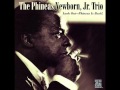 Phineas Newborn, Jr "You Are The Sunshine Of My Life"