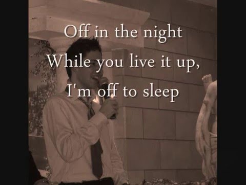 Alberto Gaziano - Use somebody (cover Kings of Leon) piano version