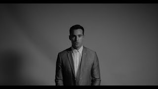 Cameron Ernst - Red &amp; Blue (Official Video)