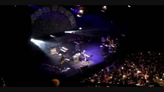 Mute Math - Clipping Live at The Tabernacle in Atlanta, Georgia (11/06/09)