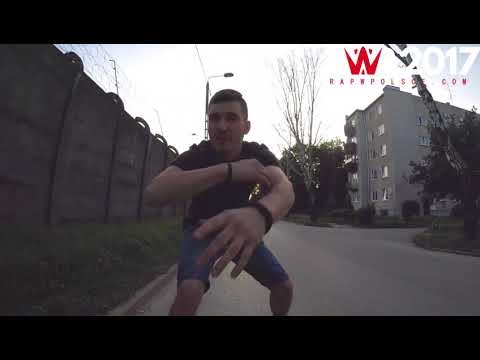 Nov@ – RAP W POLSCE (PROD. FLAME) | #RWP2017 ETAP1