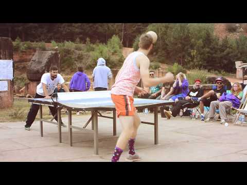 HEADIS MASTERS 2014 - trend sport in a stone pit