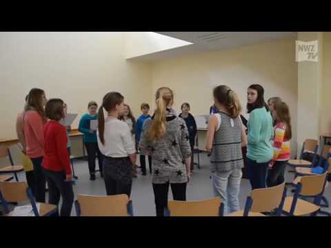 IGS Friesland-Nord öffnete die Türen