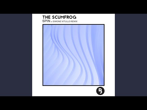 Spin (Simone Vitullo Remix)
