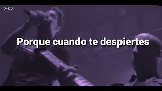 Simple Plan - I Won&#39;t Be There (Sub Español)