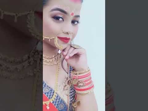 Bridal Makeup Artist portfolio by Glam Makeover By Preeshi in Noida - Photo 0