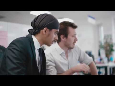 Piara's Apprenticeship Story