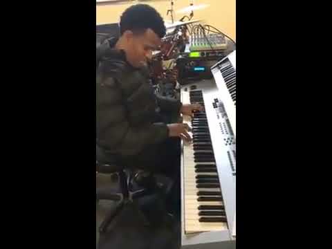 Phillip Feaster - All That You Do