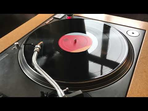 Waajeed – From The Dirt LP (Dirt Tech Reck – DTR015) 3 x 12" Vinyl