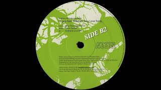 Anthony Nicholson presents Legacy feat. Mikkhiel – Sexy Love Song (Ambient Love Mix)