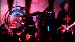 MELVINS Live @ Emo’s in Austin, TX 2002 Youth of America, It’s Shoved (part 6)