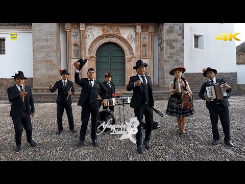 AFINACIÓN DIABLO - JARANA CUSQUEÑA (Primicia)