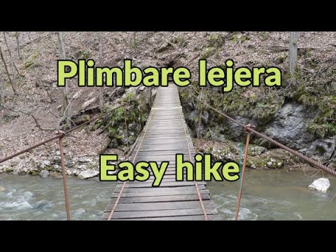 Cheile Varghisului | Cheile Vârghișului | Varghis Gorges | Relax & ASMR