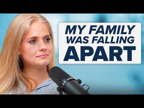 Welcome to Plathville, Saving our first kiss, and the tragedy that broke my family w/ Lydia (Plath)