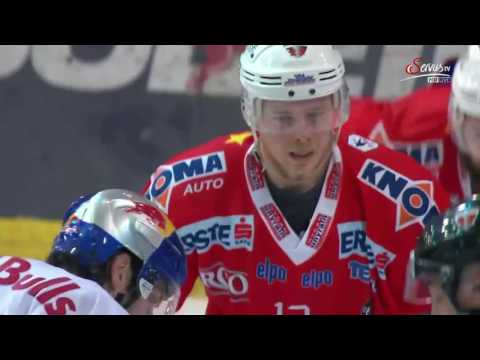 EBEL Finale 2014; RB Salzburg - HCB Südtirol; Spiel 5 Part 8