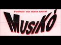 Musikò DJ Leo Girardi Cristiano Luglio 1995