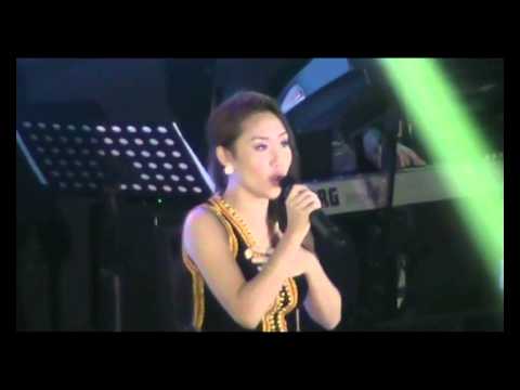 Sugandoi KDCA 2014 - DYANDRA JUSTINE-  MANDAD SISIMBA