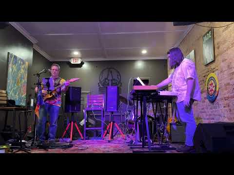 The S&P Project   David Bowie Space Oddity