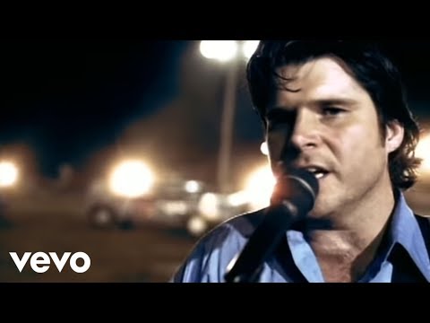 Chris Knight - It Ain't Easy Being Me (Official Video)