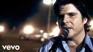 Chris Knight - It Ain&#39;t Easy Being Me (Official Video)