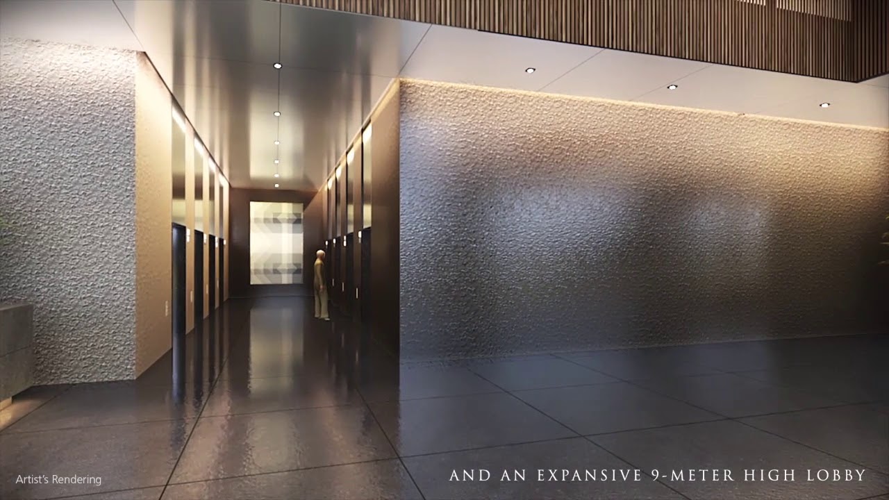 One Vertis Plaza- Walkthrough Video Official