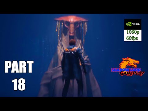 Star Wars Jedi Fallen Order Walkthrough Gameplay Part 18 | Reveal the Holocron