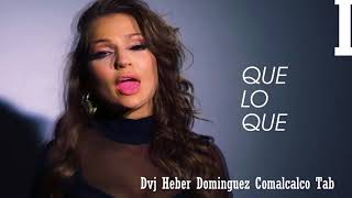 Sophia Del Carmen   Tequila Dvj HeberDEMO