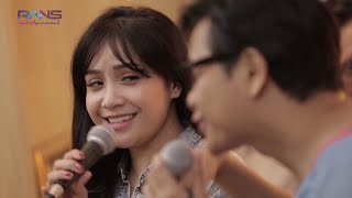 I FINALLY FOUND SOMEONE -  ARMAND X NAGITA