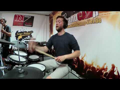 InSound bandCAMp 2016: Confusion in Sonic Paradise - For now