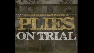 Plies - Ball 4 Dem - On Trial Mixtape
